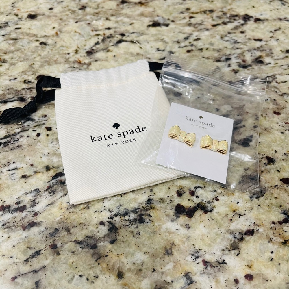 Kate Spade Earrings